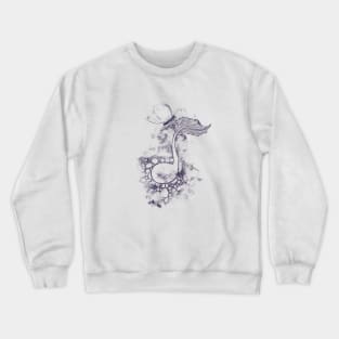 Touch of Creation Crewneck Sweatshirt